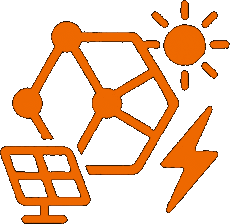 Autarkfunk Logo